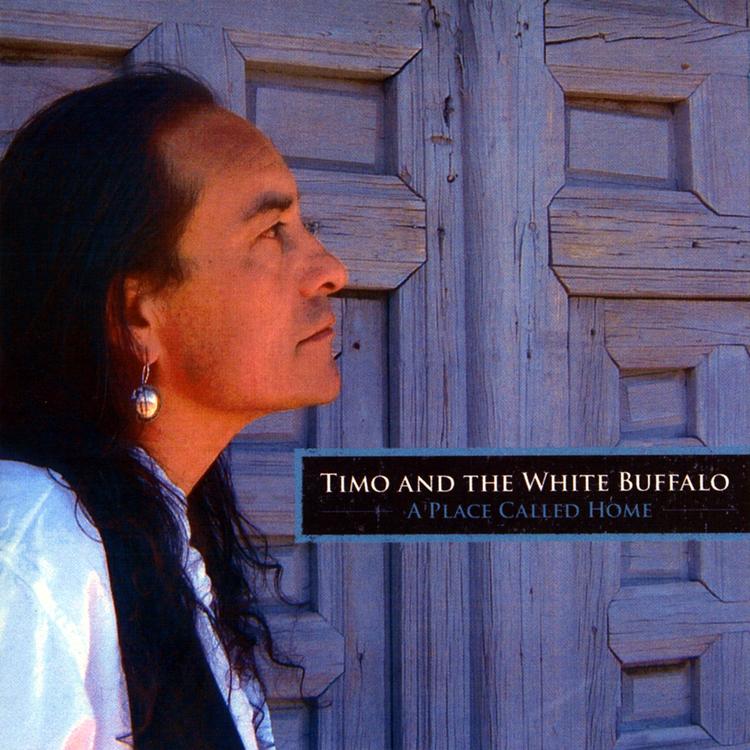 Timo and the White Buffalo's avatar image