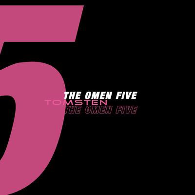 The Omen Five's cover