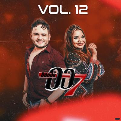 Banda 007, Vol. 12's cover