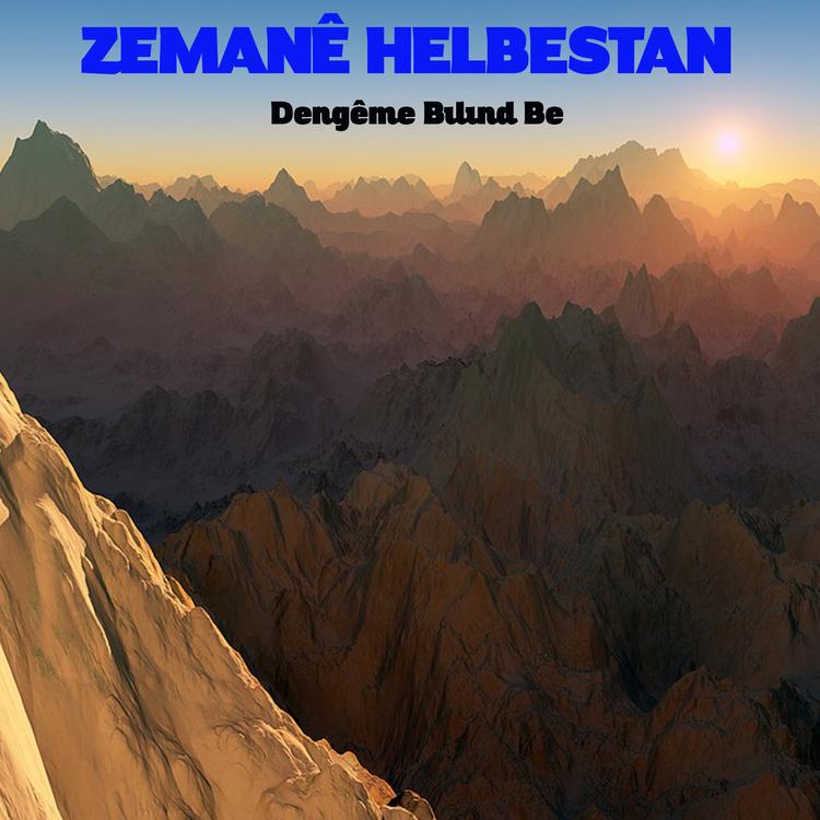 Zemane Helbestan's avatar image