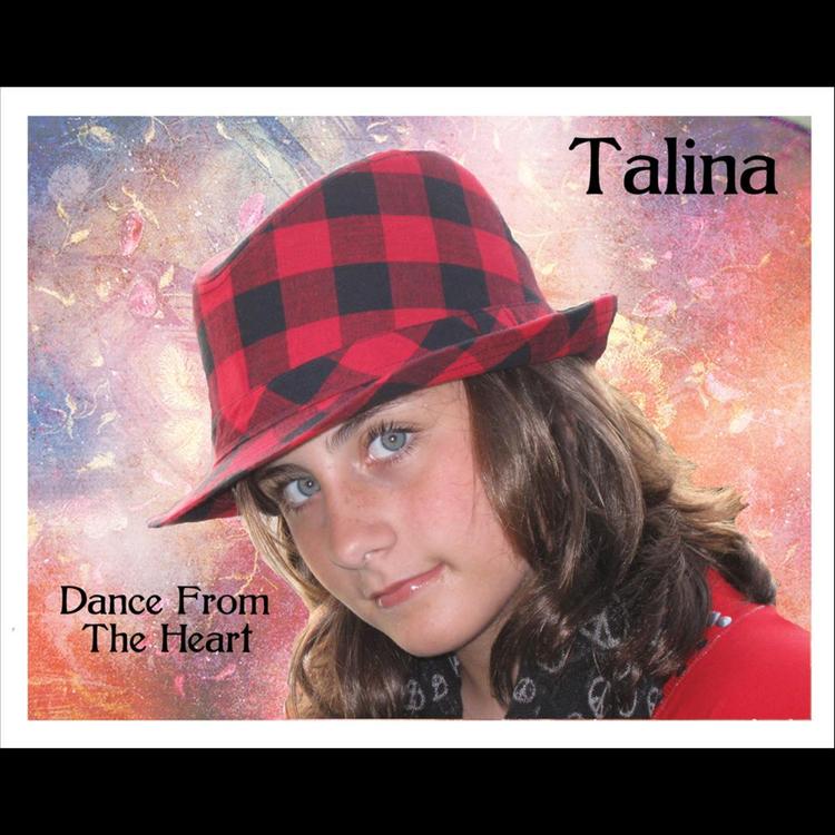 Talina's avatar image