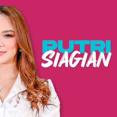 Putri Siagian Dalam Lomba Cipta Lagu Batak 2021's cover