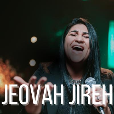 Jeovah Jireh's cover