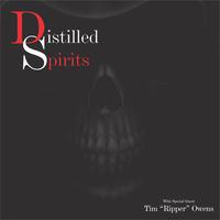 Distilled Spirits's avatar cover