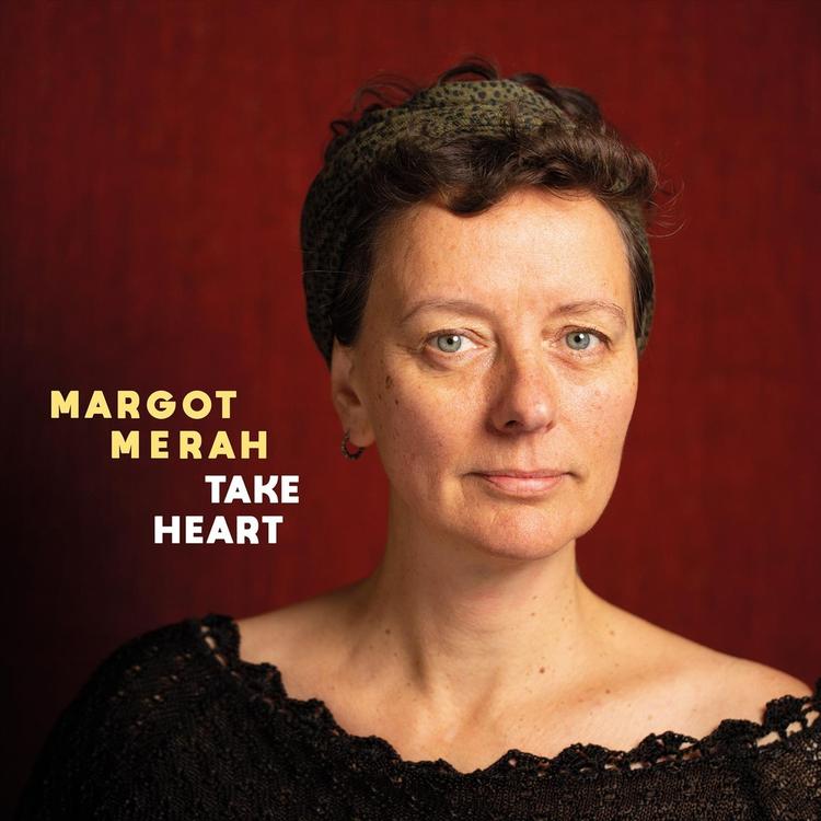 Margot Merah's avatar image