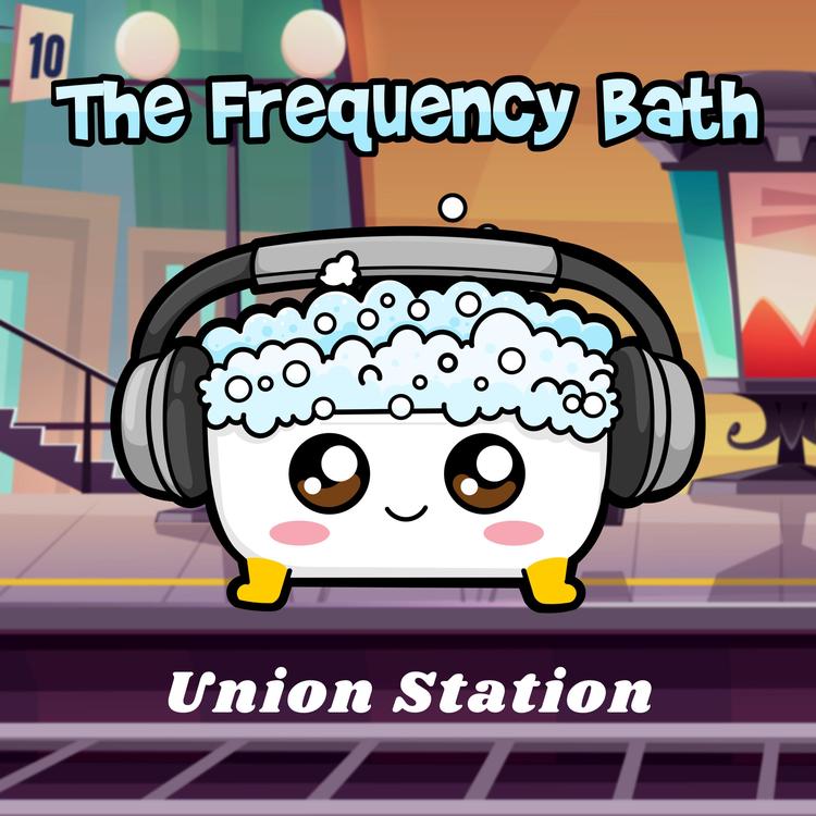 The Frequency Bath's avatar image