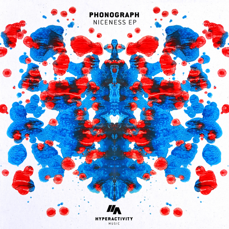 Phonograph's avatar image