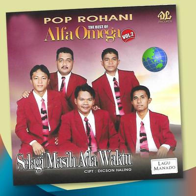 Selagi Masih Ada Waktu's cover