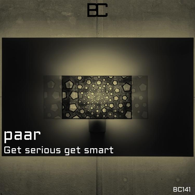 Paar's avatar image