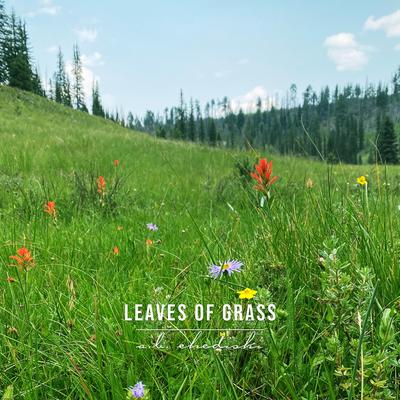 Leaves Of Grass By A.B. Chediski's cover
