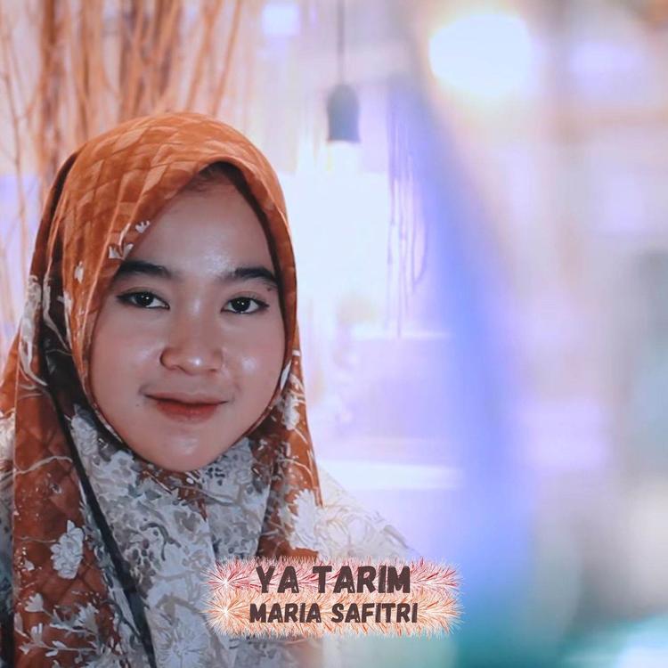 Maria Safitri's avatar image