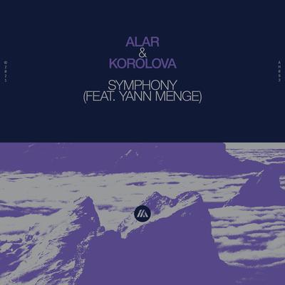 Symphony (feat. Yann Menge) By Alar, Korolova, Yann Menge's cover