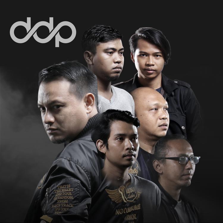 Ddp's avatar image