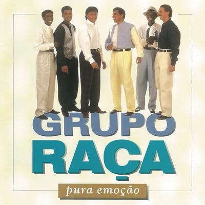 Gato Manhoso By Grupo Raça's cover