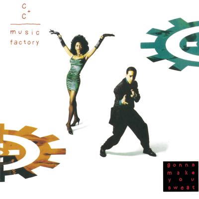 Things That Make You Go Hmmmm.... (feat. Freedom Williams) By C+C Music Factory, Freedom Williams's cover