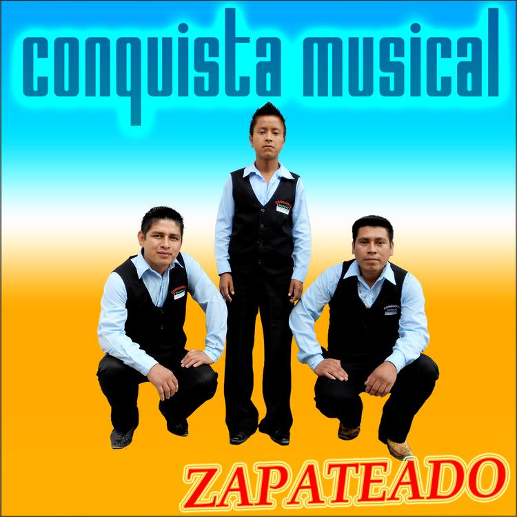 Conquista Musical's avatar image