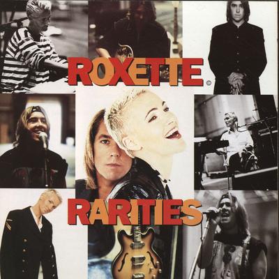 One Is Such A Lonely Number (Demo September 1987) By Roxette's cover