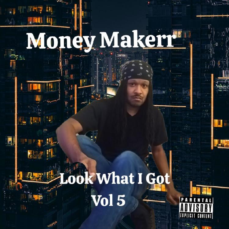 Money Makerr's avatar image