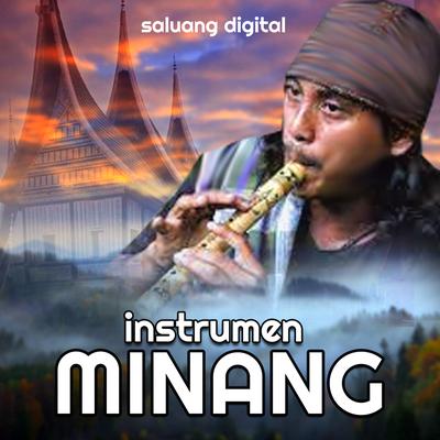 Saluang Digital's cover