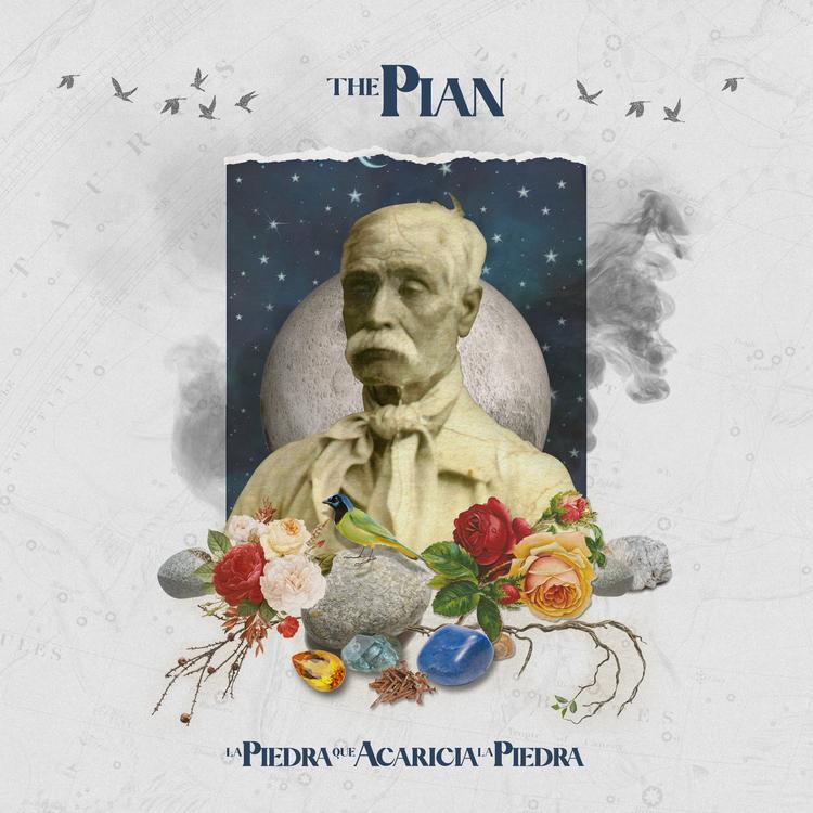 The Pian's avatar image
