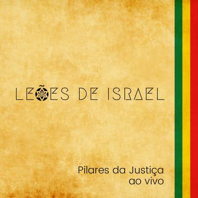 Filhos Rebeldes (Ao Vivo) By Leões de Israel's cover