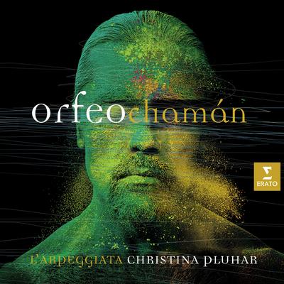 Orfeo Chamán, Act 1: "O eterno" (Orfeo)'s cover