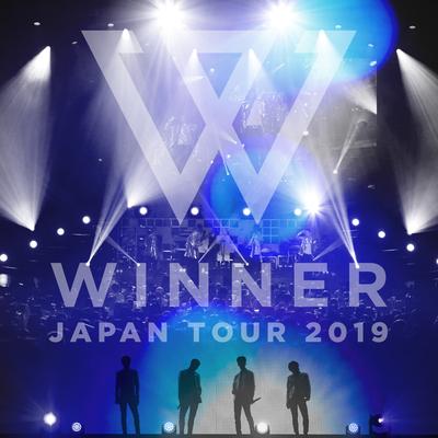 MOVIE STAR [WINNER JAPAN TOUR 2019 at MAKUHARI MESSE_2019.7.28]'s cover