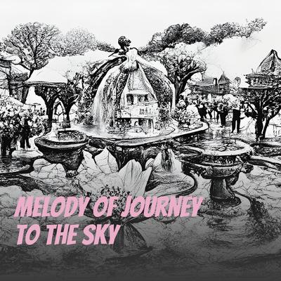 Melody of Journey to Forevermore's cover