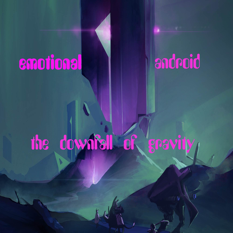 Emotional Android's avatar image