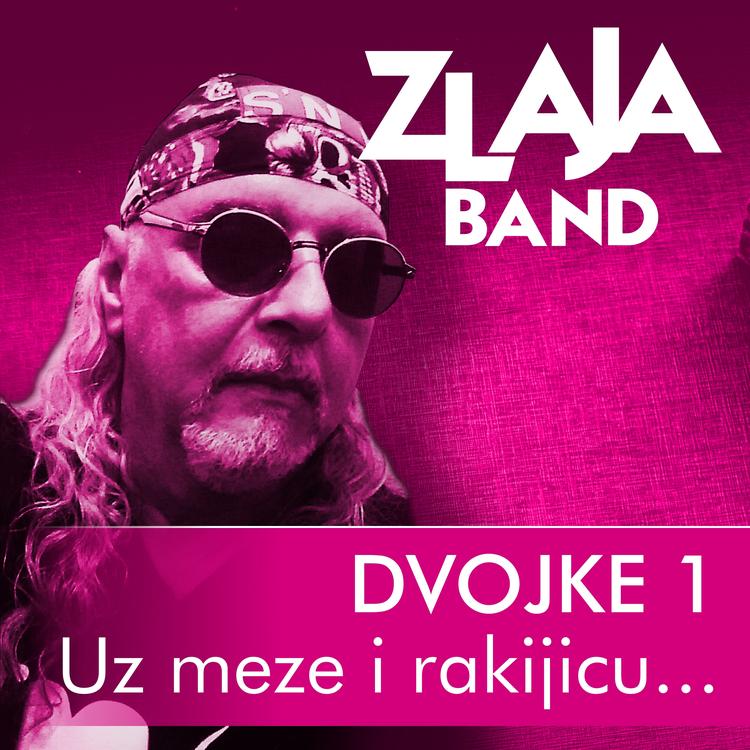 Zlaja Band's avatar image