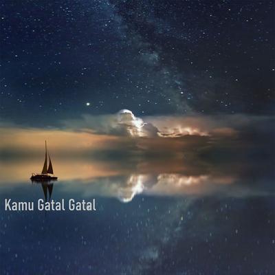 Kamu Gatal Gatal (Slowed Remix)'s cover