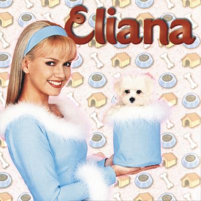 Amigo Cão By Eliana's cover