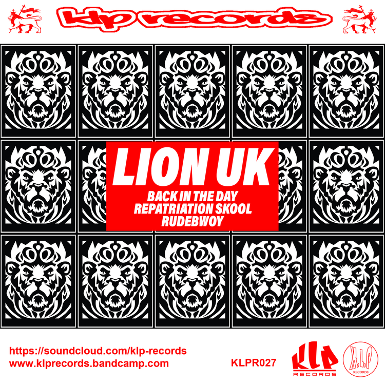 Lion Uk's avatar image