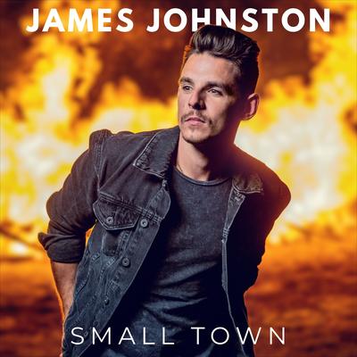 SMALL TOWN's cover