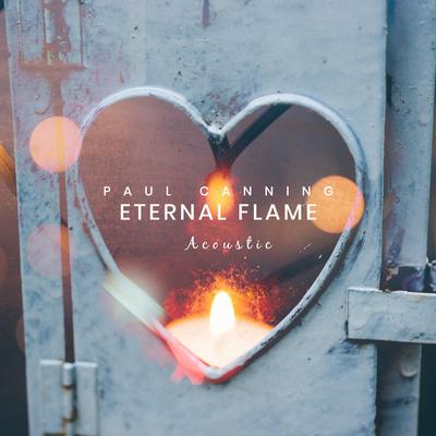 Eternal Flame By Paul Canning's cover