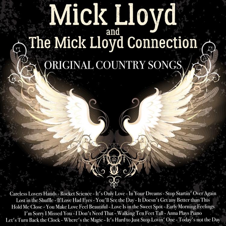 Mick Lloyd & the Mick Lloyd Connection's avatar image