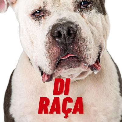 Di Raça's cover