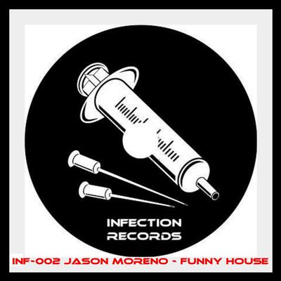 Funny House's cover