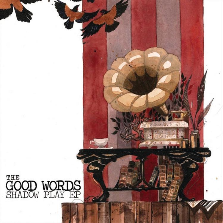 The Good Words's avatar image