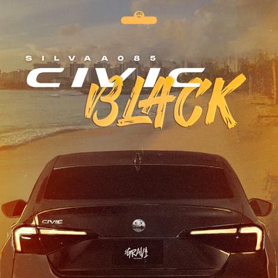 Civic Black By Silvaa085, éGravi's cover