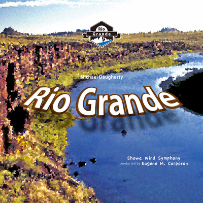 Rio Grande (Live)'s cover