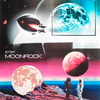 Moonrock By Štef's cover