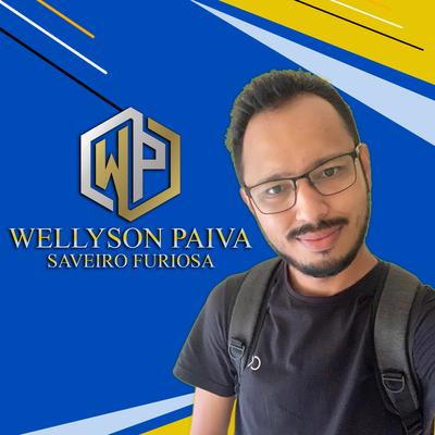 Saveiro Furiosa By Wellyson Paiva's cover