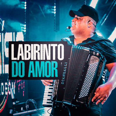 Labirinto do Amor's cover