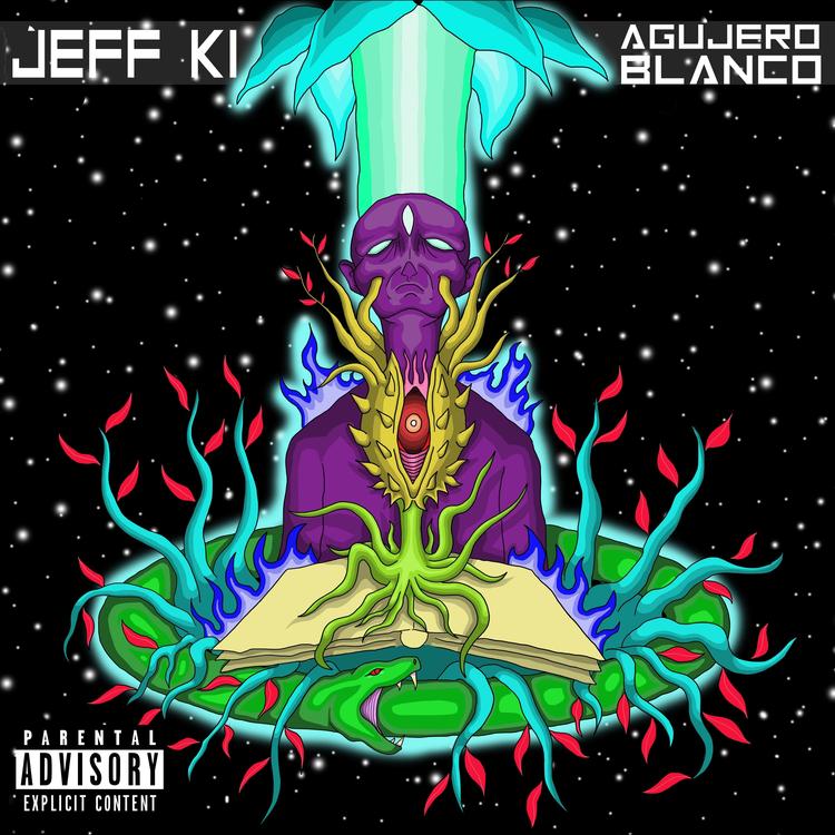 Jeff Ki's avatar image