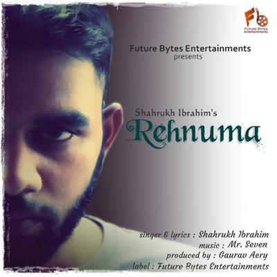 Rehnuma Re's cover