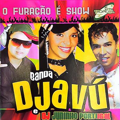 Não Deligue o Telefone By Banda Djavú's cover