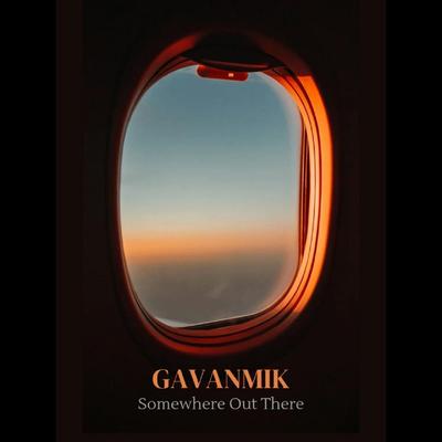 Gavanmik's cover