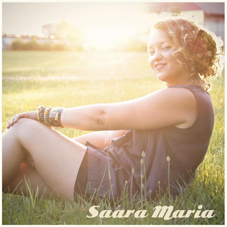 Saara Maria's avatar image