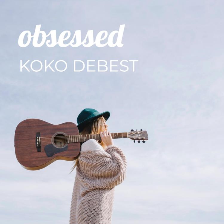 Koko Debest's avatar image